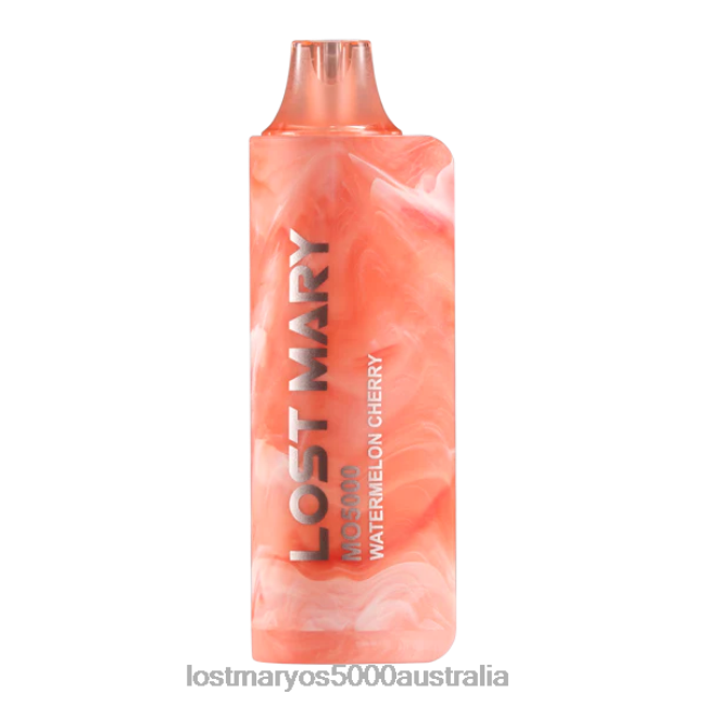 LOST MARY MO5000 Watermelon Cherry JPDZX77 Lost Mary Vape Price
