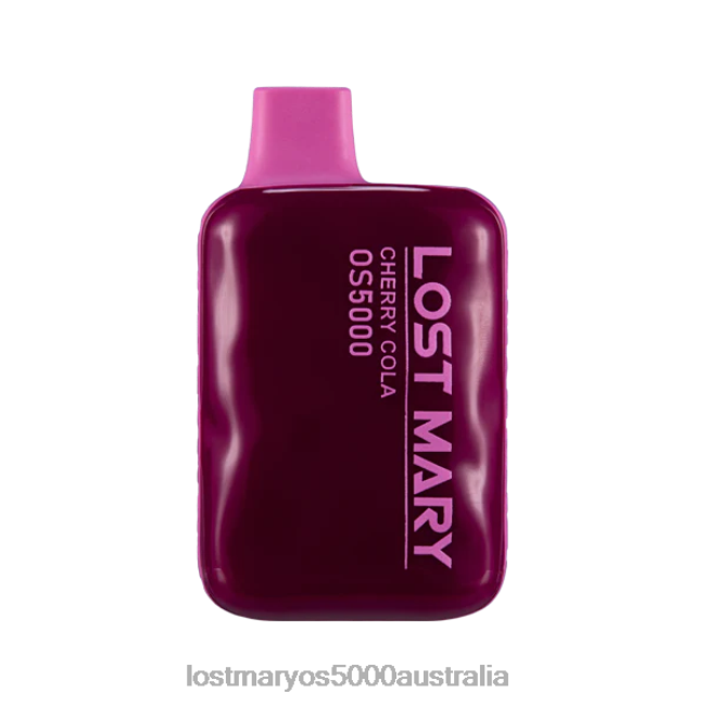 Cherry Cola